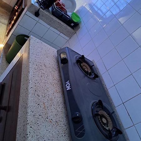 Halisi Stays 1Bed Near Sgr/Airport Mombassa Buitenkant foto