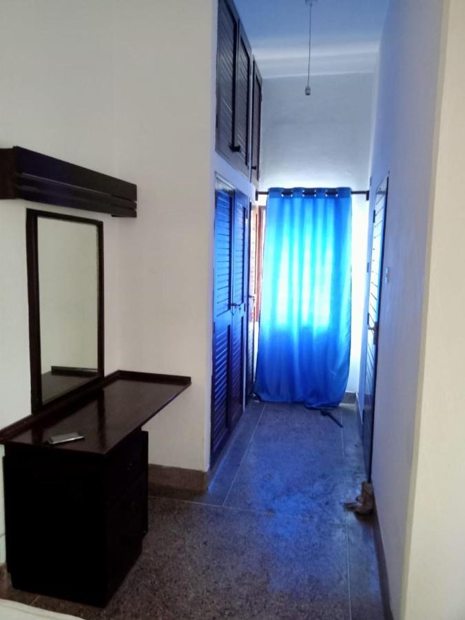 Halisi Stays 1Bed Near Sgr/Airport Mombassa Buitenkant foto