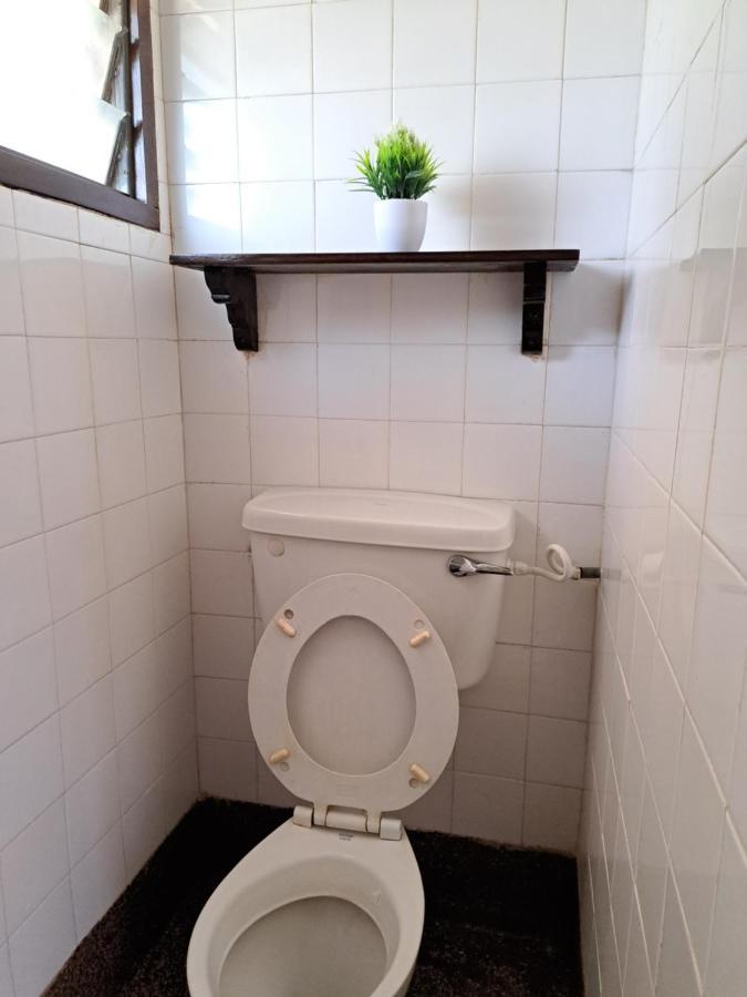 Halisi Stays 1Bed Near Sgr/Airport Mombassa Buitenkant foto